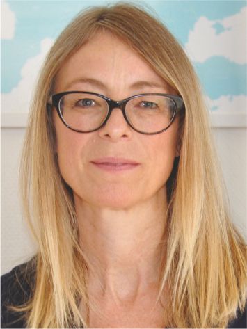 Gillian Caw - ECAC Secretariat Gillian Caw - ECAC Secretariat