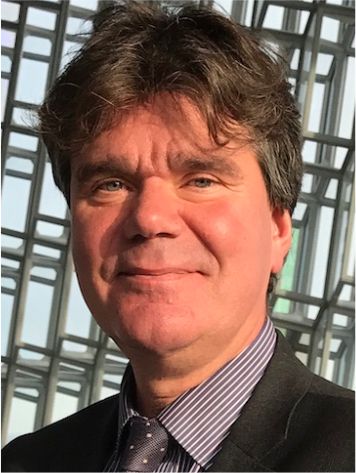 ECAC CASE II Project Director ECAC CASE II Project Director