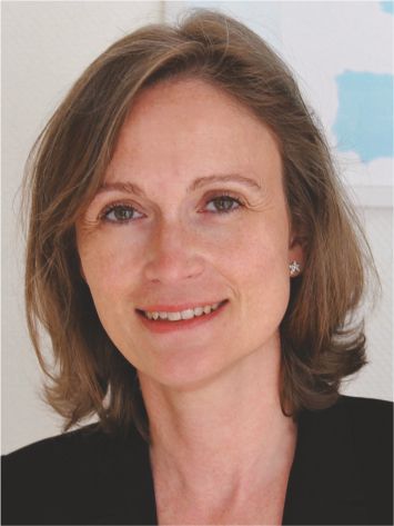 Patricia Reverdy - ECAC Secretariat Patricia Reverdy - ECAC Secretariat