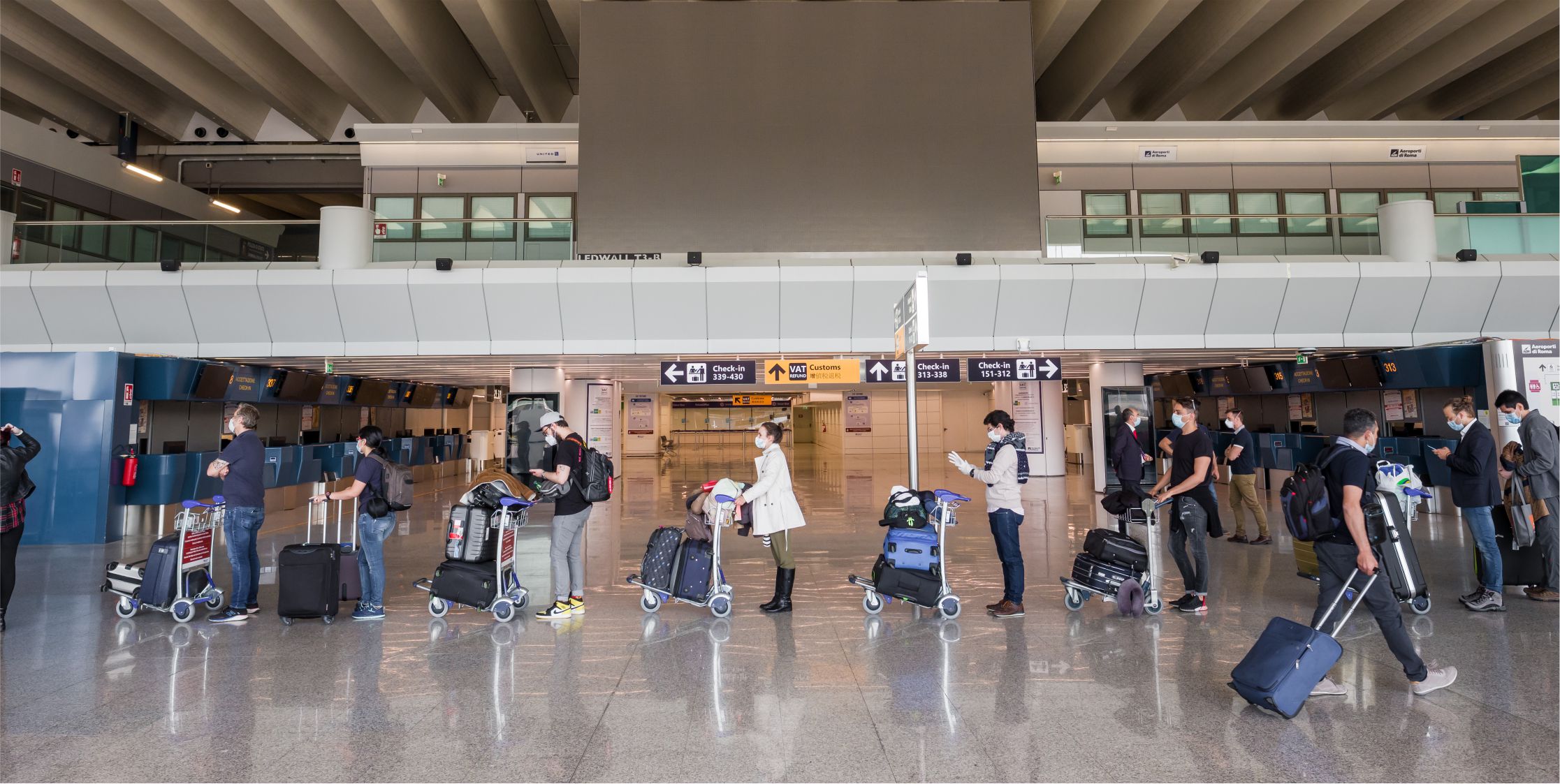 Facilitation Facilitation