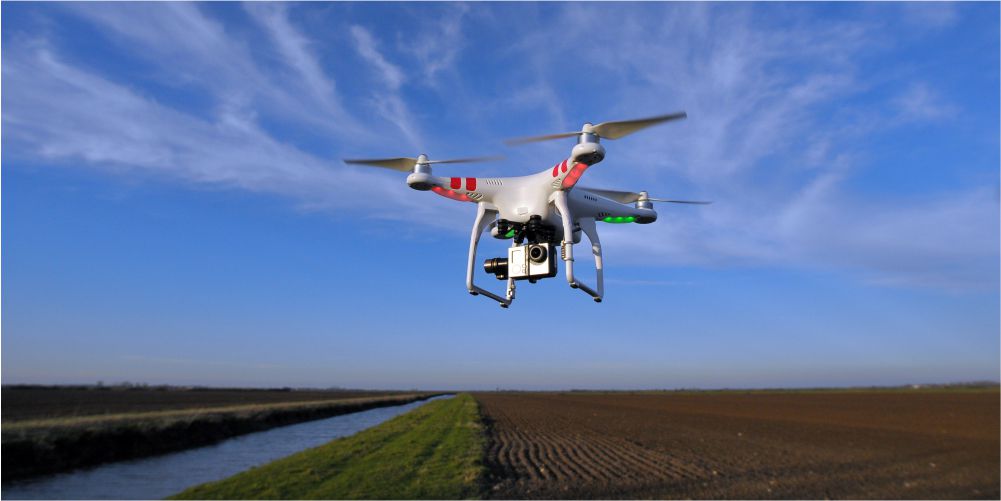 Unmanned Aircraft Systems (UAS) Unmanned Aircraft Systems (UAS)