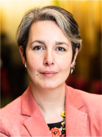 Ourania Georgoutsakou - A4E Ourania Georgoutsakou - A4E