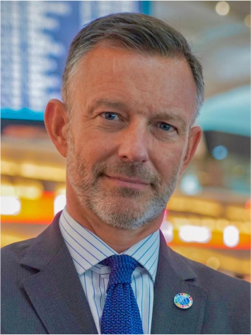 Oliver Jankovec - ACI EUROPE Oliver Jankovec - ACI EUROPE