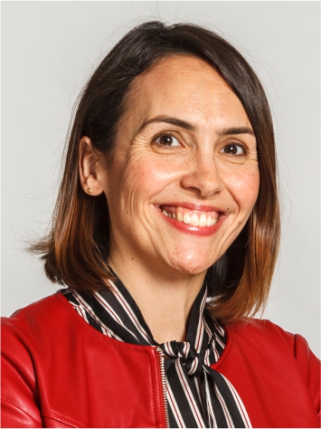 Gema Martín Egea - AENA Gema Martín Egea - AENA