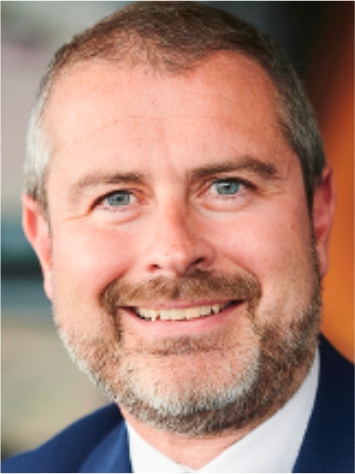 Donal Handley - Aercap Donal Handley - Aercap