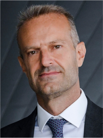 Marco Troncone - Aeroporti di Roma Marco Troncone - Aeroporti di Roma