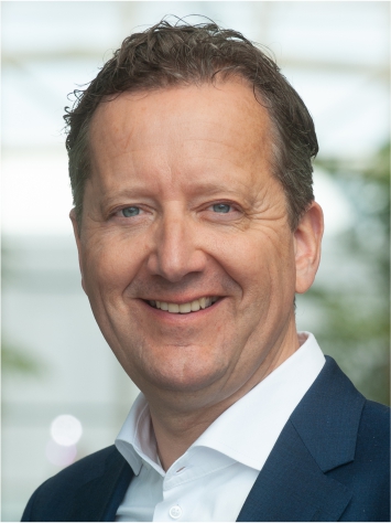 Michiel Van Dorst - CANSO and LVNL Michiel Van Dorst - CANSO and LVNL