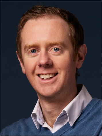 Dominic Weeks - ZeroAvia Dominic Weeks - ZeroAvia