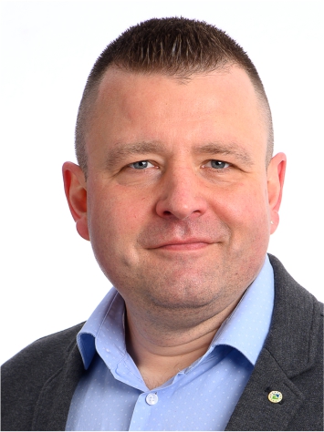 Josef Maurer - European Transport Workers’ Federation Josef Maurer - European Transport Workers’ Federation