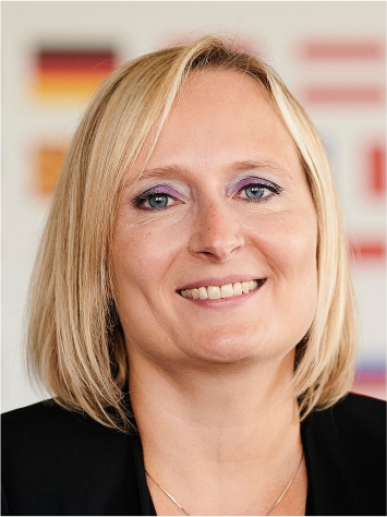 Marylin Bastin - EUROCONTROL Marylin Bastin - EUROCONTROL