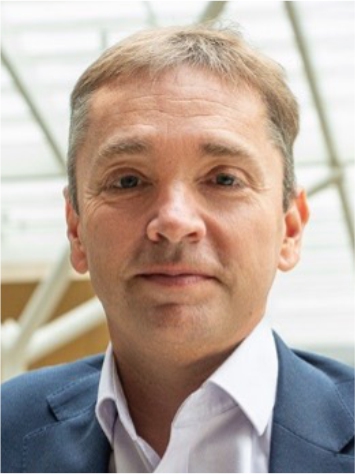 Simon McNamara - Heart Aerospace Simon McNamara - Heart Aerospace