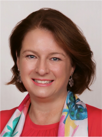 Jane Hoskisson - IATA Jane Hoskisson - IATA