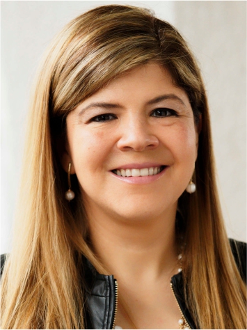 Alejandra Cruz Ross - International Labour Organization Alejandra Cruz Ross - International Labour Organization