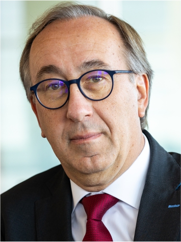 Fernando Candela - Iberia Fernando Candela - Iberia