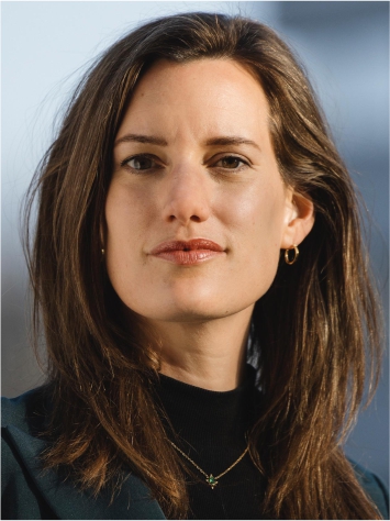 Hedwig Sietsma - KLM Hedwig Sietsma - KLM