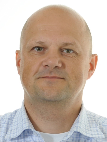 Øyvind Ek - Norway Øyvind Ek - Norway