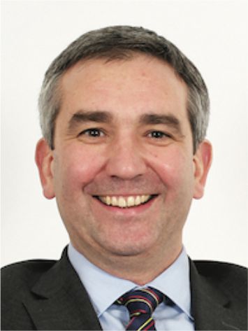 Michael Gill - Air Transport Action Group (ATAG) Michael Gill - Air Transport Action Group (ATAG)