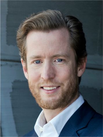 Alexis von Hoensbroech - Austrian Airlines Alexis von Hoensbroech - Austrian Airlines