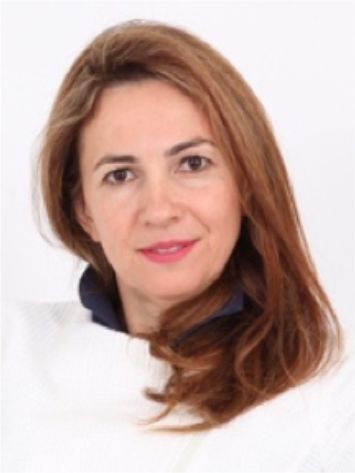 Tanja Grobotek - CANSO Tanja Grobotek - CANSO