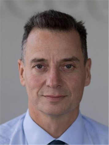 Dalton Philips - DAA Dalton Philips - DAA