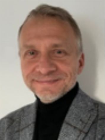 Erick Ferrandez - EASA Erick Ferrandez - EASA