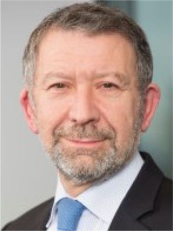 Luc Tytgat - EASA Luc Tytgat - EASA