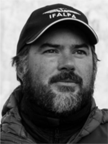 Jon Horne - ECA Jon Horne - ECA