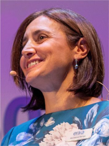 Montserrat Barriga - ERA Montserrat Barriga - ERA