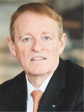 Eamonn Brennan - EUROCONTROL Eamonn Brennan - EUROCONTROL