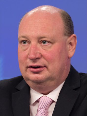 Henrik Hololei - DG MOVE, European Commission Henrik Hololei - DG MOVE, European Commission