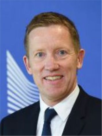 Per Haugaard - European Commission Per Haugaard - European Commission