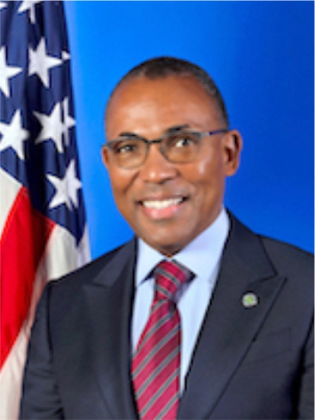 Billy Nolen - FAA Billy Nolen - FAA