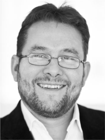 Nick Andrews - FleishmanHillard Fishburn Nick Andrews - FleishmanHillard Fishburn