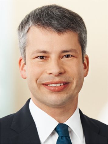 Steffen Bilger - Germany Steffen Bilger - Germany