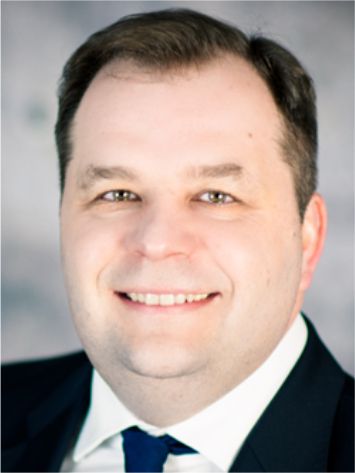 Sebastian Mikosz - IATA Sebastian Mikosz - IATA