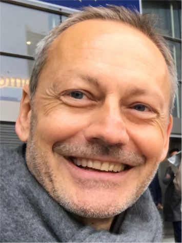 Éric Plantaz - Inmarsat Aviation Éric Plantaz - Inmarsat Aviation