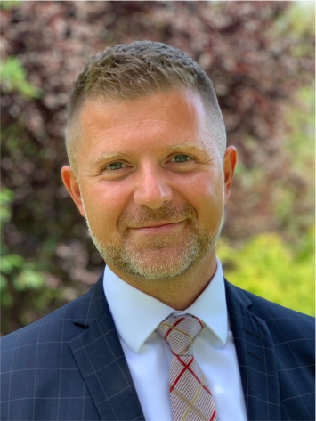 Steven Truxal - Leiden University Steven Truxal - Leiden University