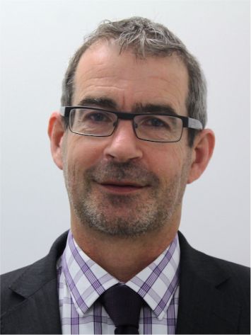 Chris Ford - New Zealand Chris Ford - New Zealand