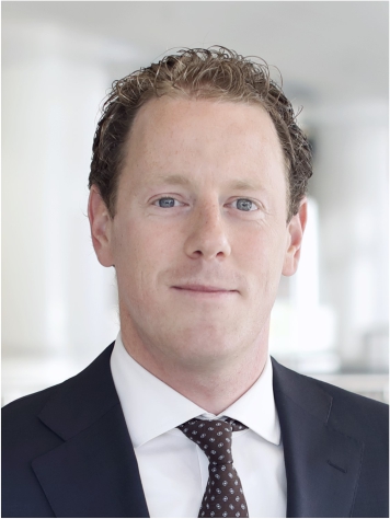 Joery Strijtveen - Royal Schiphol Group Joery Strijtveen - Royal Schiphol Group