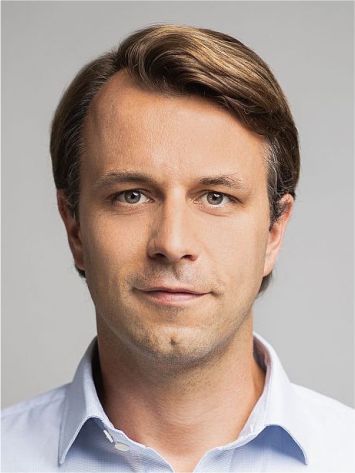 Nils Aldag - Sunfire Nils Aldag - Sunfire