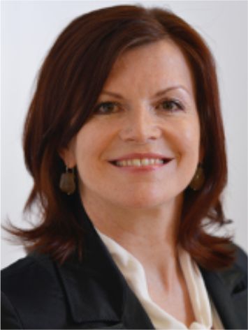 Juliana Ghasemipour-Yazdi - Vienna Airport Dialogue Forum Association Juliana Ghasemipour-Yazdi - Vienna Airport Dialogue Forum Association