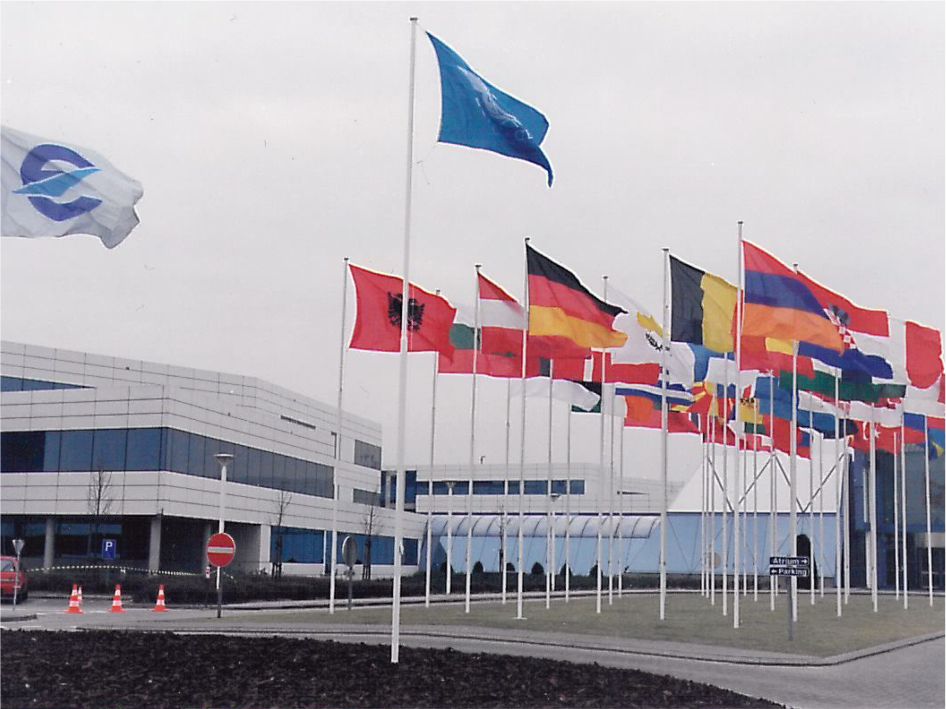 ECAC-ECTL joint event "European ATM in the New Millennium" ECAC-ECTL joint event "European ATM in the New Millennium"