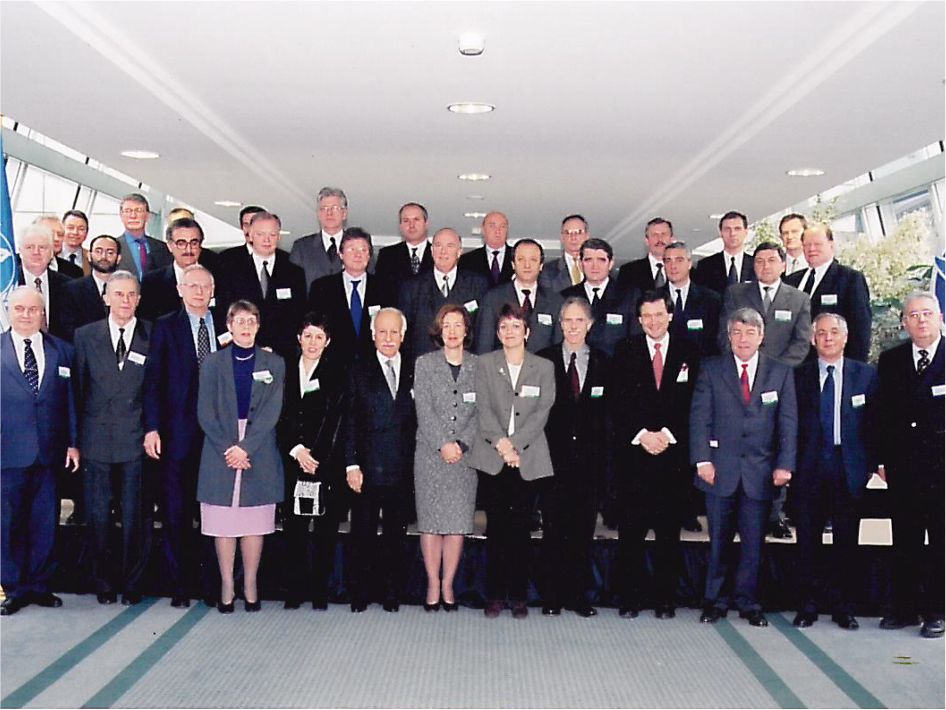 ECAC-ECTL joint event "European ATM in the New Millennium" ECAC-ECTL joint event "European ATM in the New Millennium"