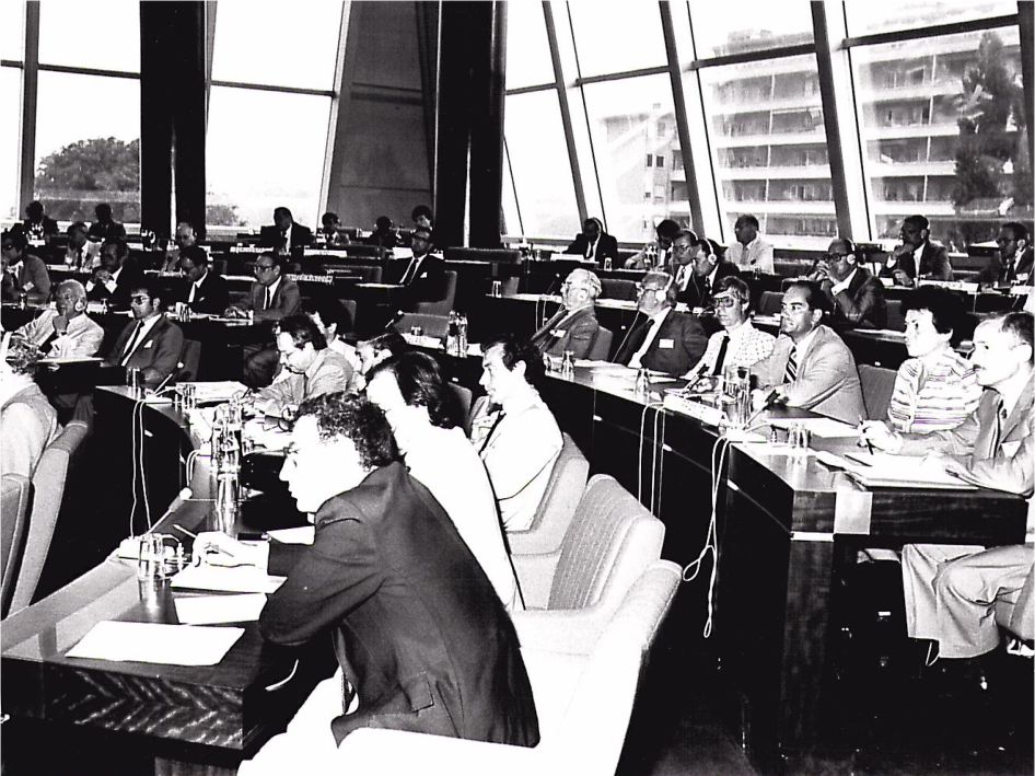 ECAC/11 - June 1982 ECAC/11 - June 1982