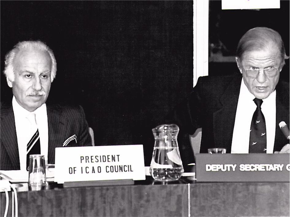 ECAC/13 - June 1988 ECAC/13 - June 1988