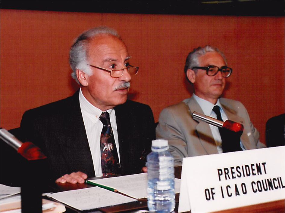 ECAC/14 - June 1991 ECAC/14 - June 1991