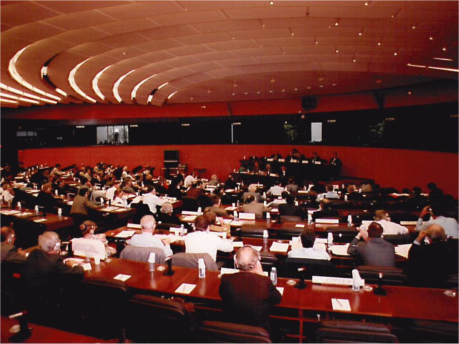 ECAC/14 - June 1991 ECAC/14 - June 1991