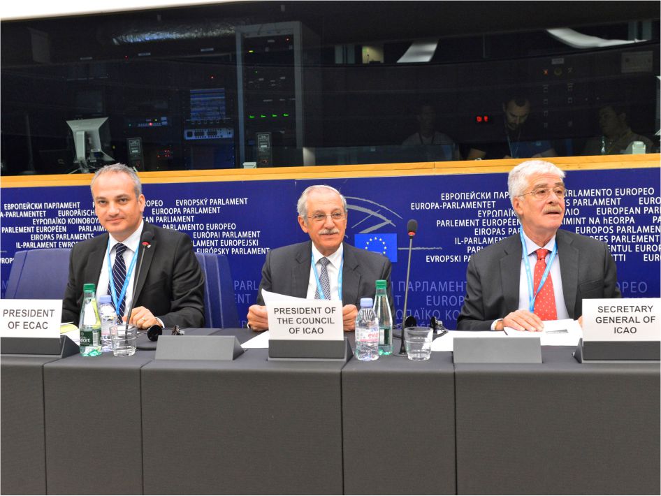 ECAC/33 - July 2012 ECAC/33 - July 2012