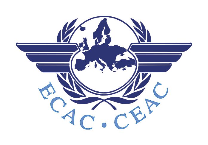 ECAC Logo ECAC Logo