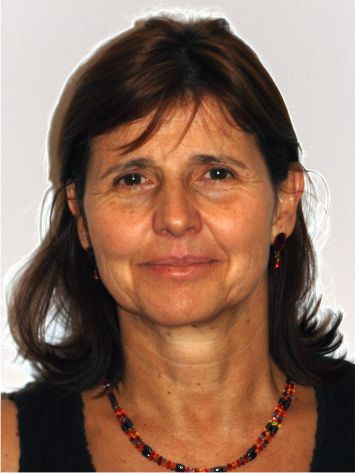 Czech Republic - Marie Hauerova Czech Republic - Marie Hauerova